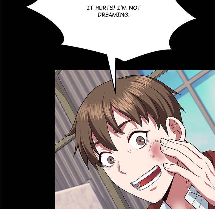 Tell Me the Future Chapter 1 - Page 117