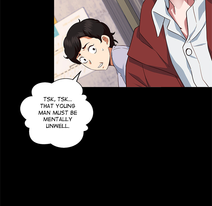 Tell Me the Future Chapter 1 - Page 118
