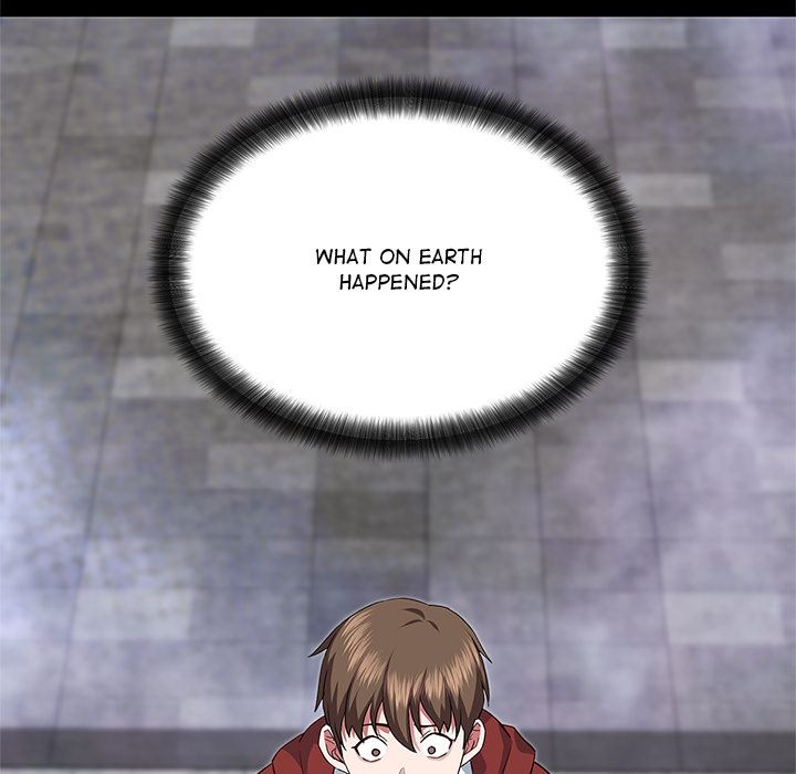Tell Me the Future Chapter 1 - Page 119