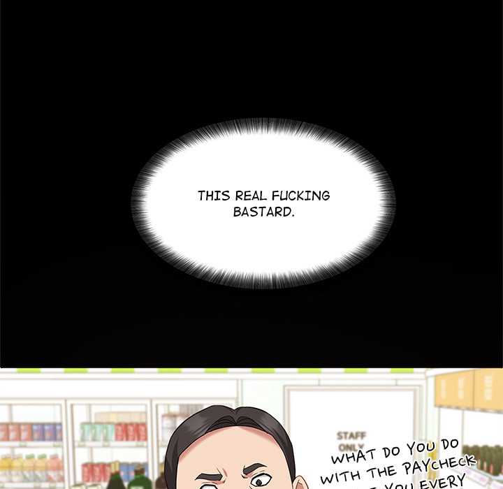 Tell Me the Future Chapter 1 - Page 13