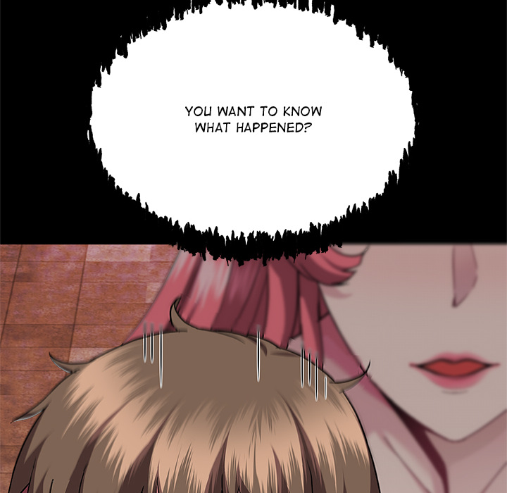 Tell Me the Future Chapter 1 - Page 122