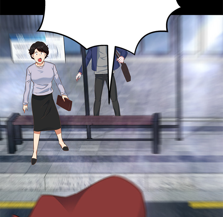 Tell Me the Future Chapter 1 - Page 126