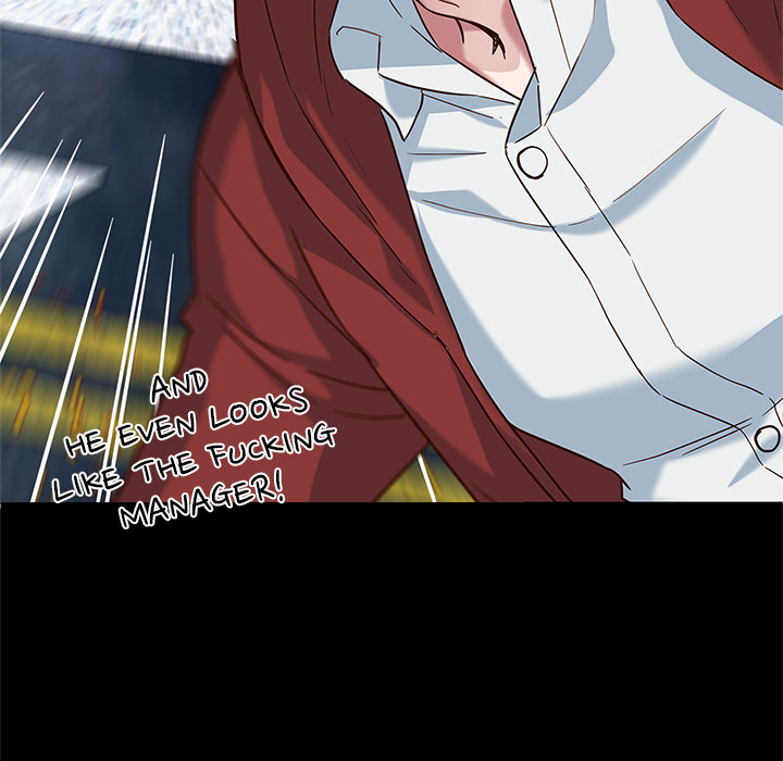 Tell Me the Future Chapter 1 - Page 133