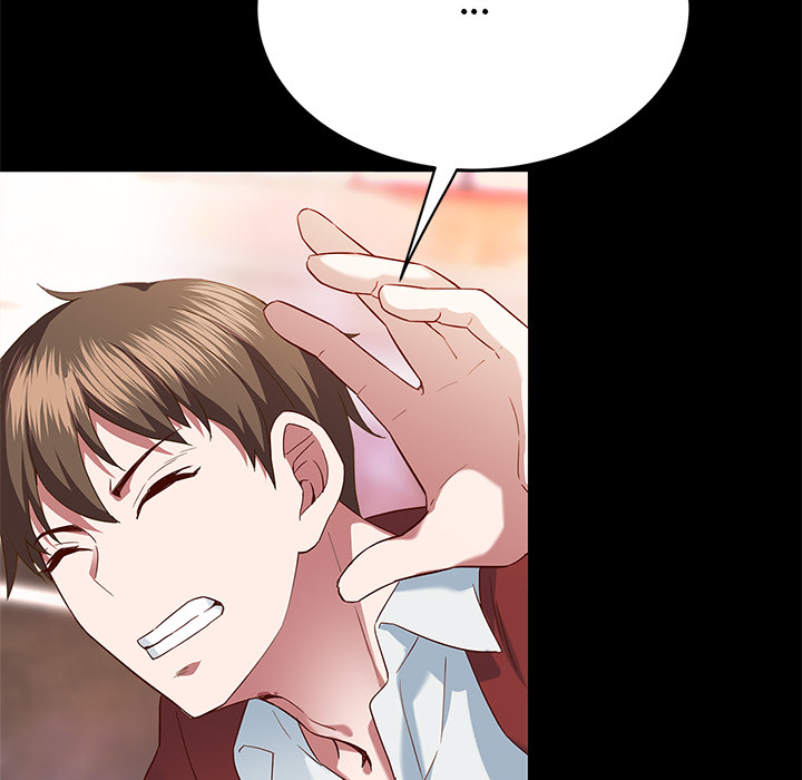 Tell Me the Future Chapter 1 - Page 135