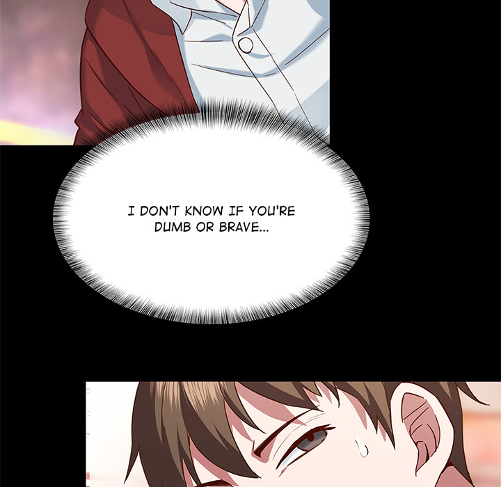 Tell Me the Future Chapter 1 - Page 136