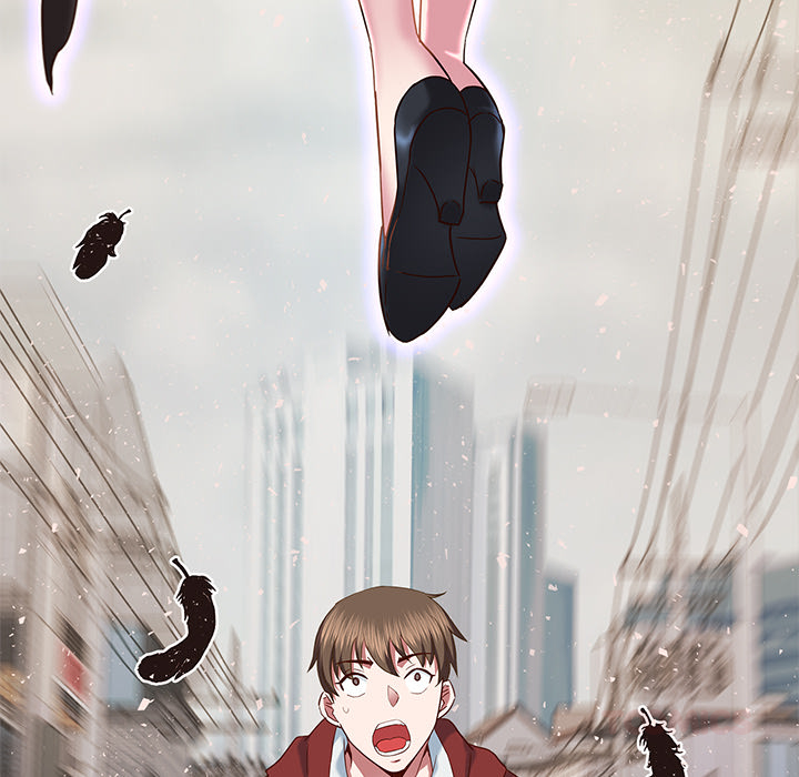 Tell Me the Future Chapter 1 - Page 140