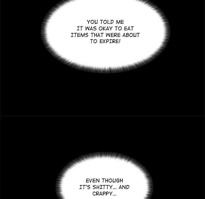 Tell Me the Future Chapter 1 - Page 15