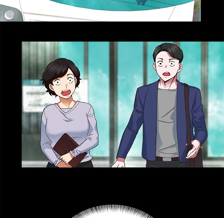 Tell Me the Future Chapter 1 - Page 143