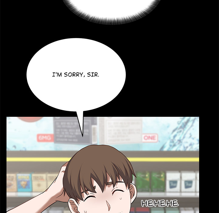 Tell Me the Future Chapter 1 - Page 16