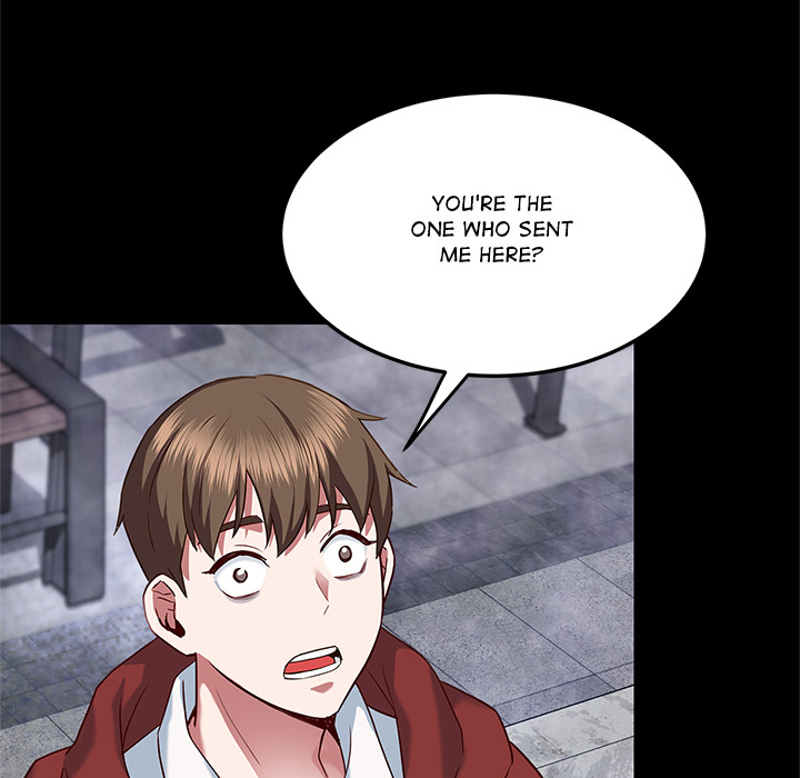 Tell Me the Future Chapter 1 - Page 155