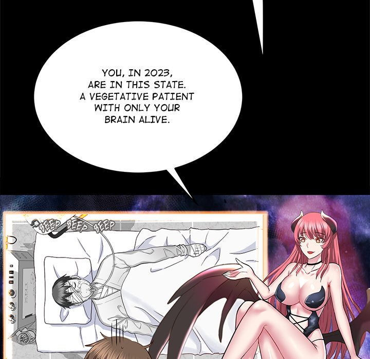 Tell Me the Future Chapter 1 - Page 157