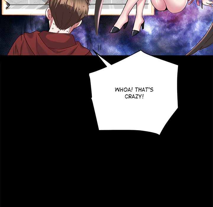 Tell Me the Future Chapter 1 - Page 158
