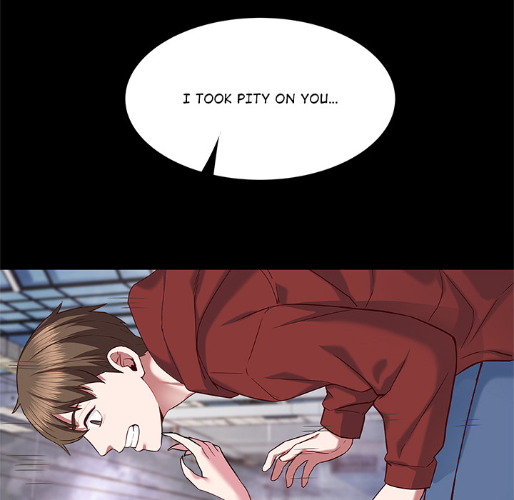 Tell Me the Future Chapter 1 - Page 159