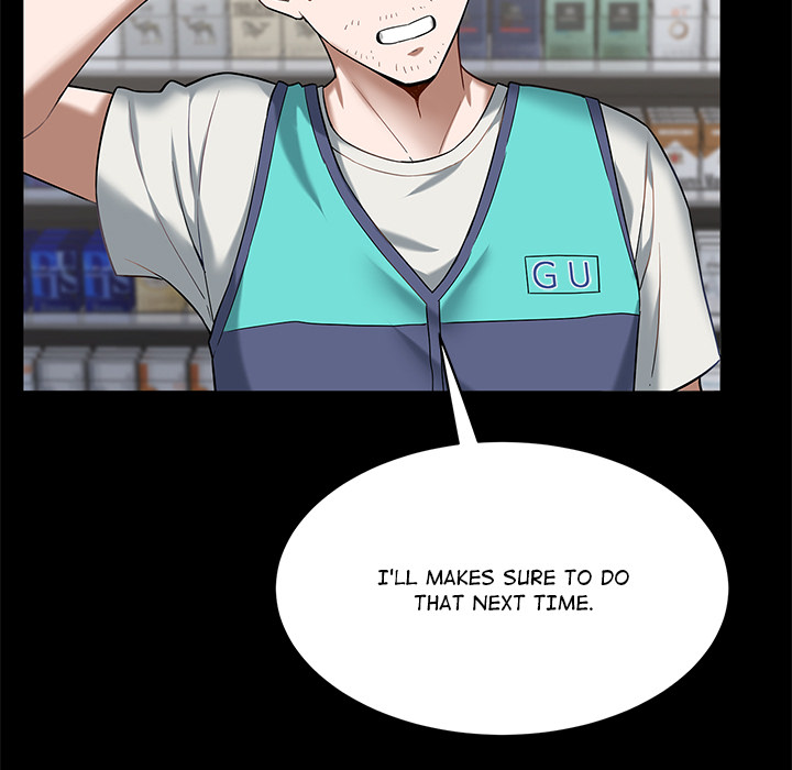 Tell Me the Future Chapter 1 - Page 17