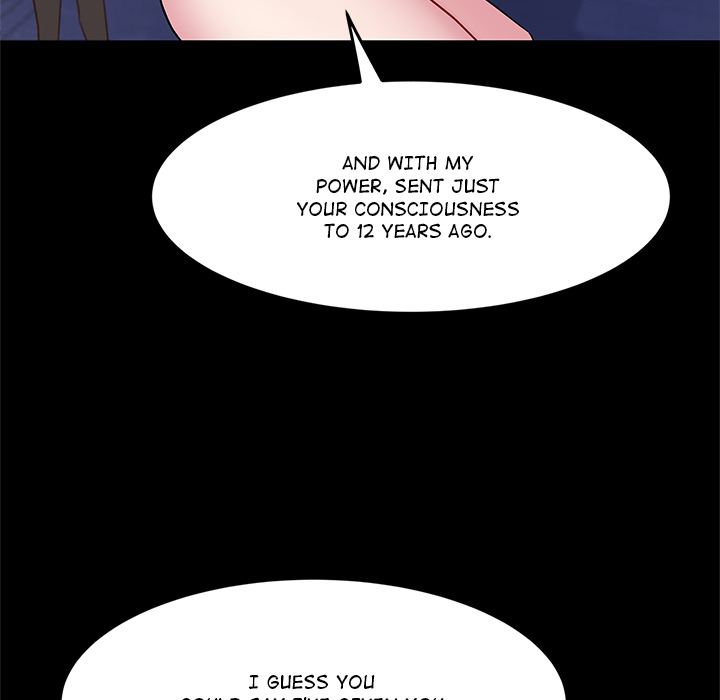 Tell Me the Future Chapter 1 - Page 161