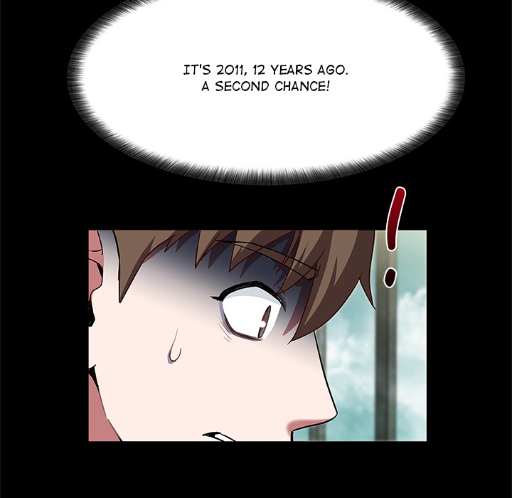 Tell Me the Future Chapter 1 - Page 165