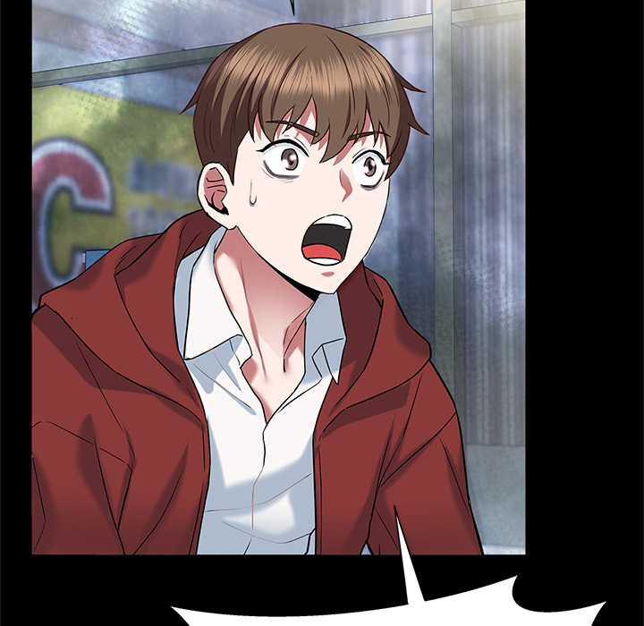 Tell Me the Future Chapter 1 - Page 167