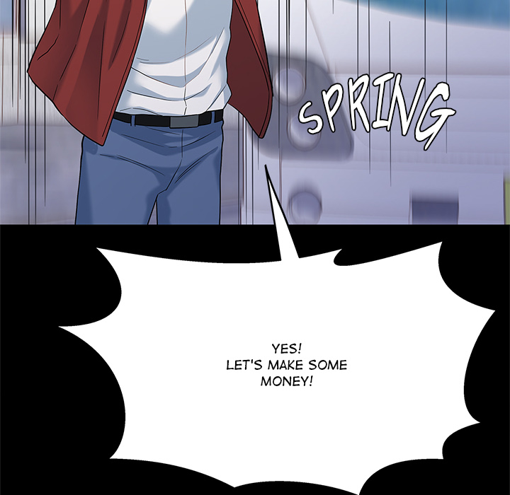 Tell Me the Future Chapter 1 - Page 174