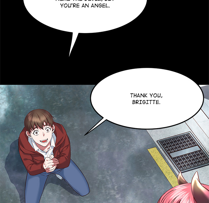 Tell Me the Future Chapter 1 - Page 176