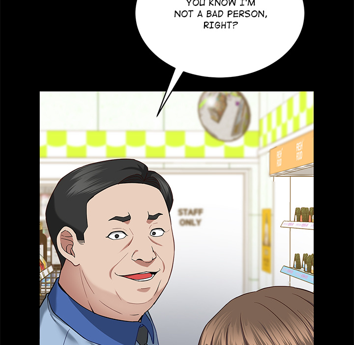 Tell Me the Future Chapter 1 - Page 19