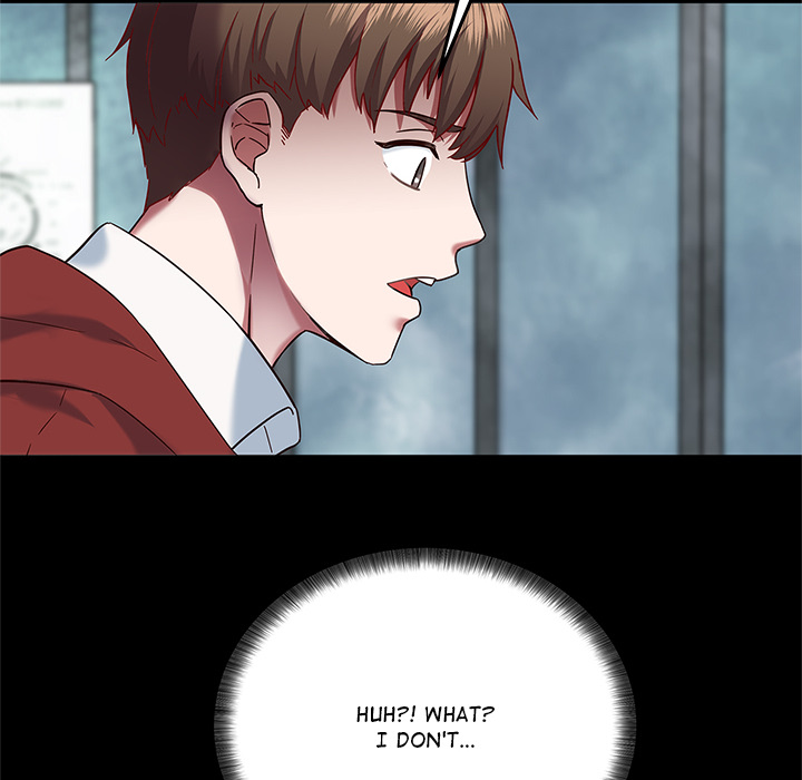 Tell Me the Future Chapter 1 - Page 183