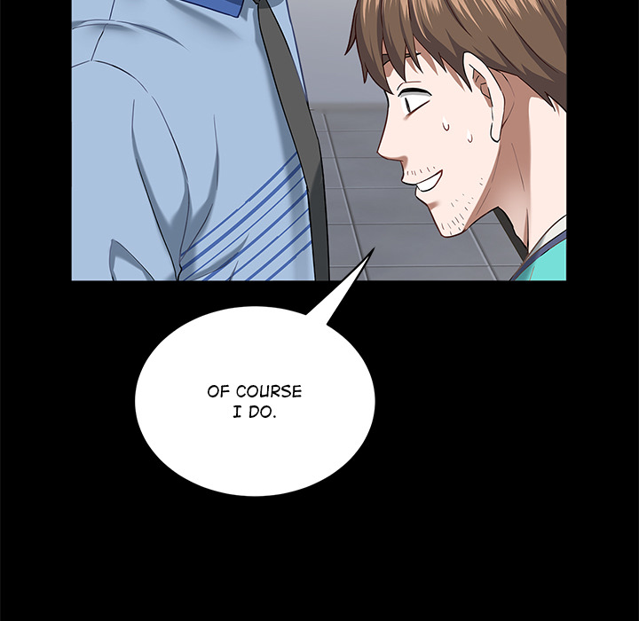 Tell Me the Future Chapter 1 - Page 20