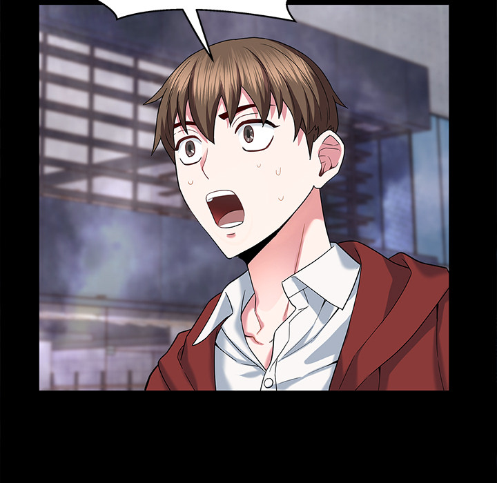 Tell Me the Future Chapter 1 - Page 191