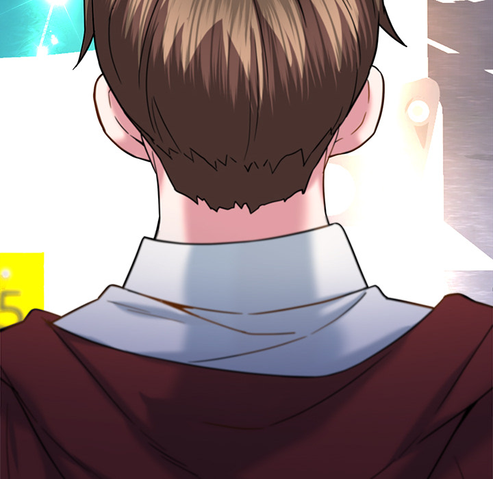 Tell Me the Future Chapter 1 - Page 198