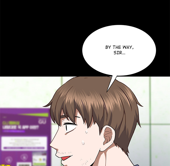 Tell Me the Future Chapter 1 - Page 21