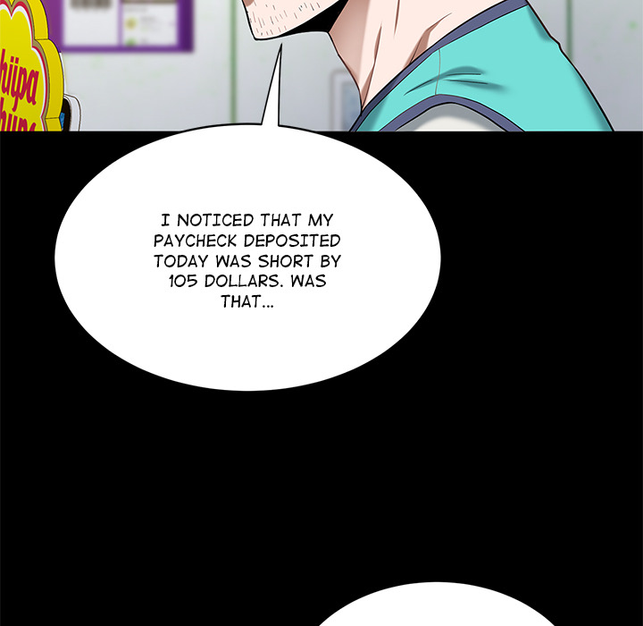 Tell Me the Future Chapter 1 - Page 22