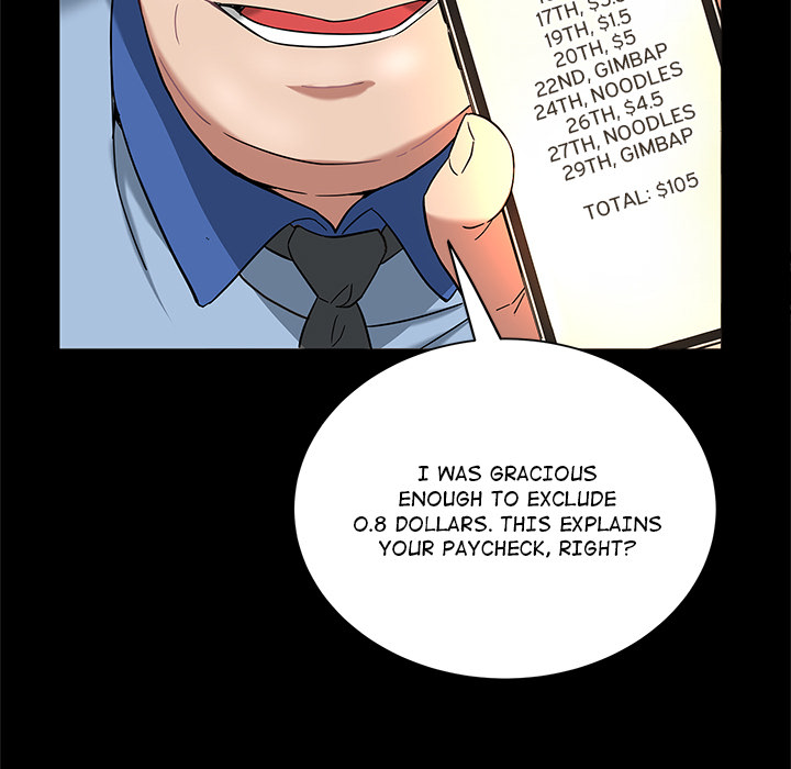 Tell Me the Future Chapter 1 - Page 29