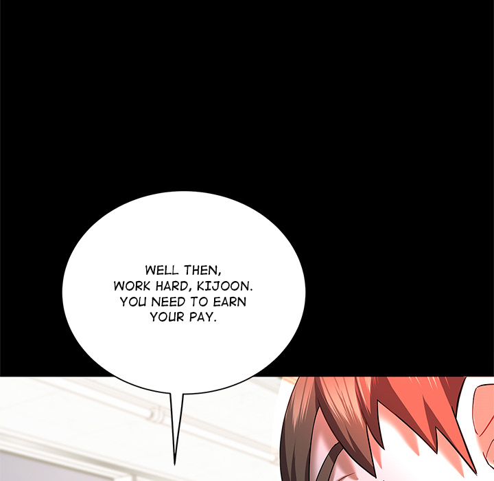 Tell Me the Future Chapter 1 - Page 30