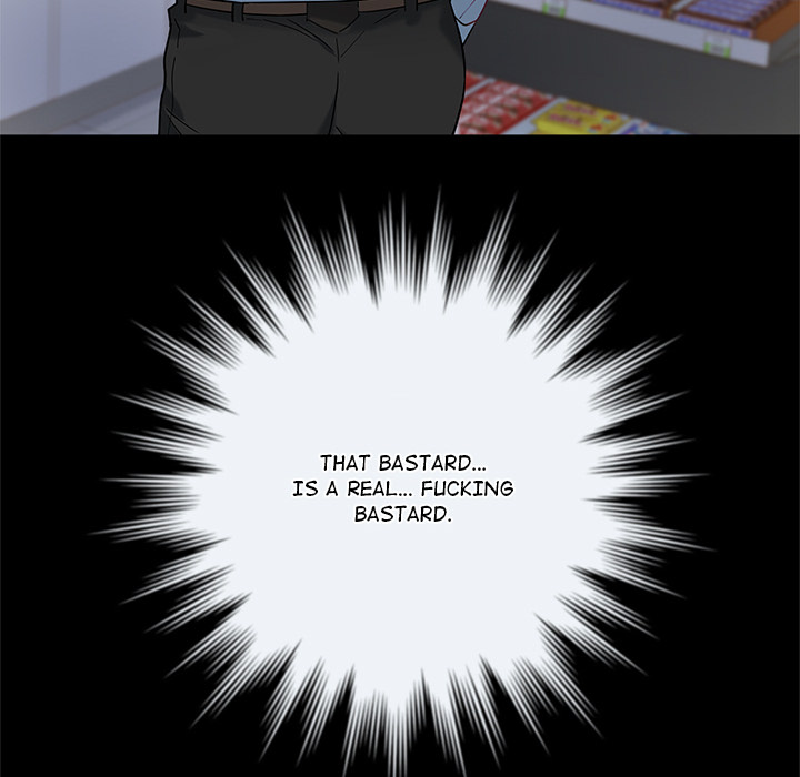 Tell Me the Future Chapter 1 - Page 32