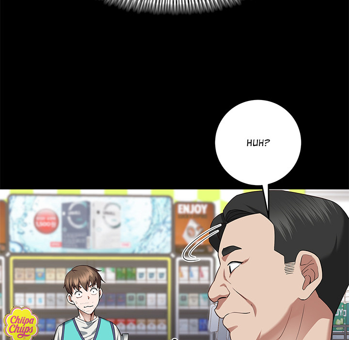 Tell Me the Future Chapter 1 - Page 38