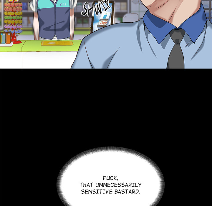 Tell Me the Future Chapter 1 - Page 39