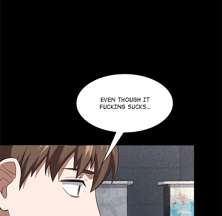 Tell Me the Future Chapter 1 - Page 44