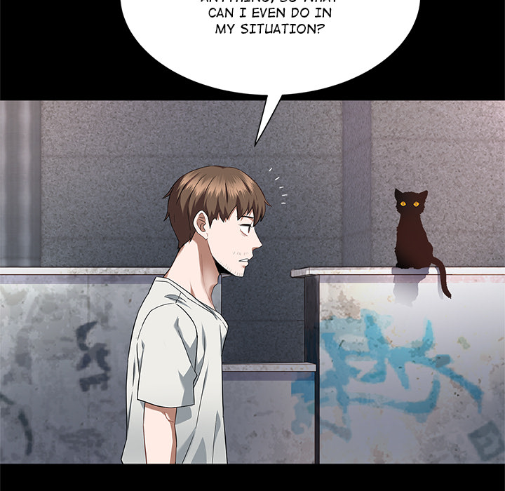 Tell Me the Future Chapter 1 - Page 46