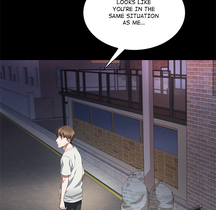 Tell Me the Future Chapter 1 - Page 49