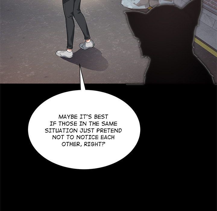 Tell Me the Future Chapter 1 - Page 50