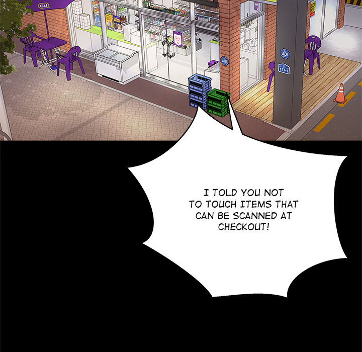 Tell Me the Future Chapter 1 - Page 6