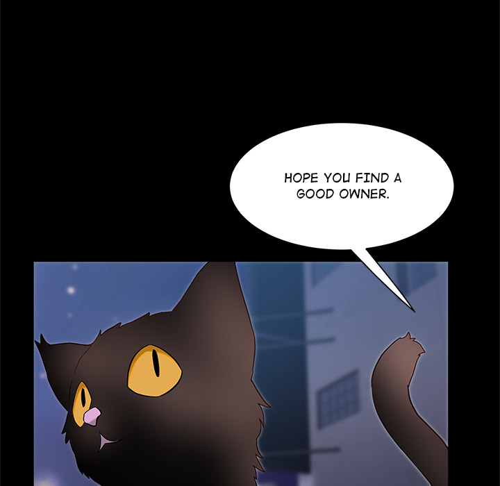 Tell Me the Future Chapter 1 - Page 51