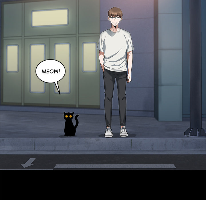 Tell Me the Future Chapter 1 - Page 54