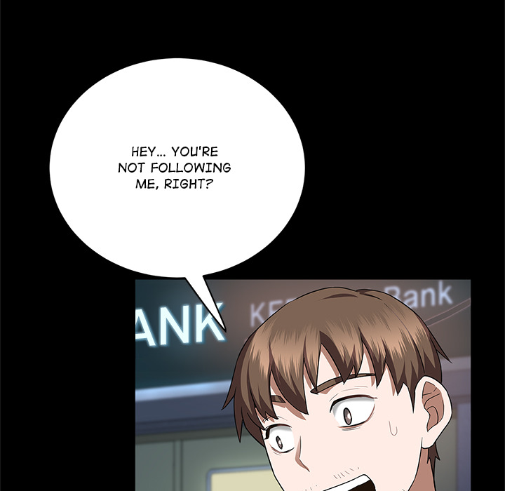 Tell Me the Future Chapter 1 - Page 55