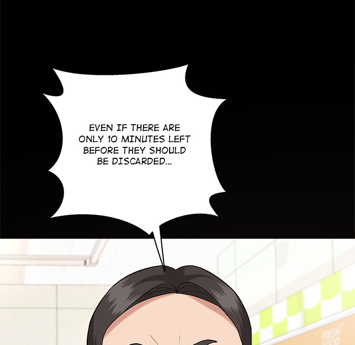 Tell Me the Future Chapter 1 - Page 7