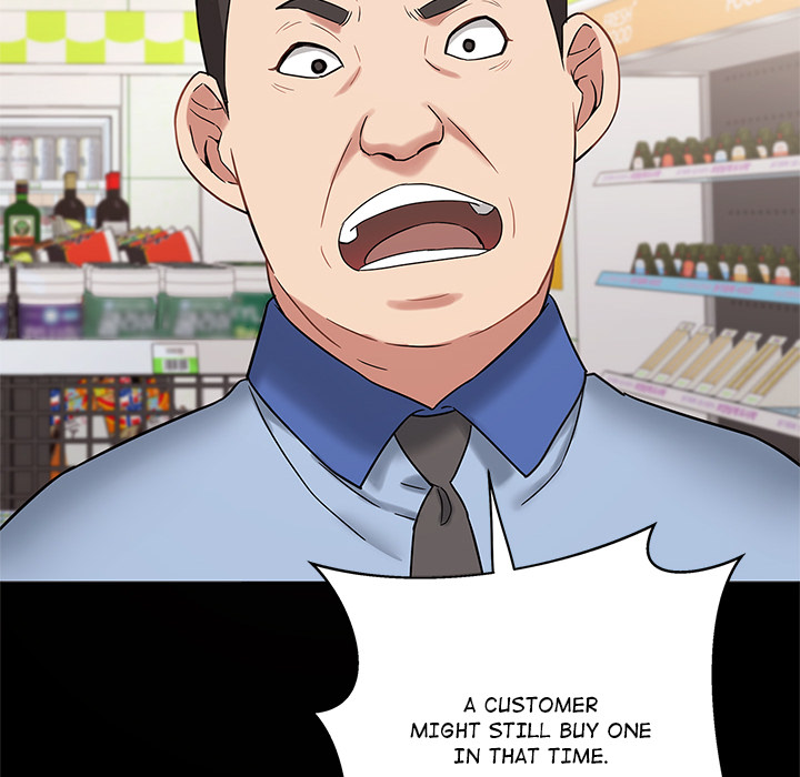 Tell Me the Future Chapter 1 - Page 8