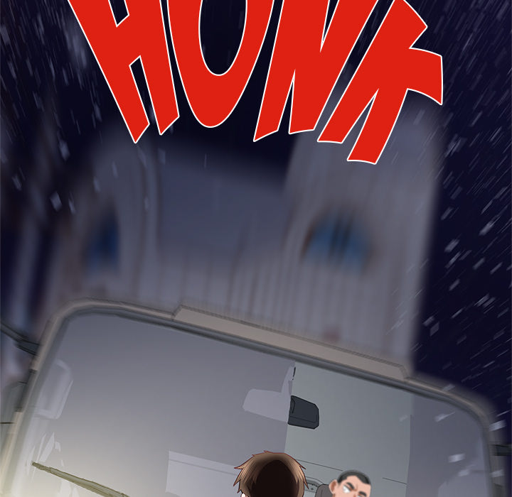 Tell Me the Future Chapter 1 - Page 75