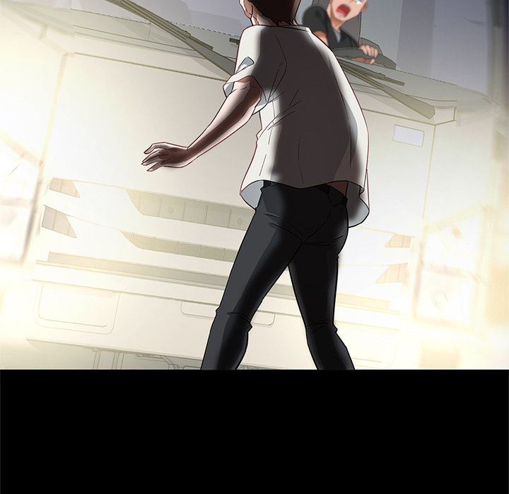 Tell Me the Future Chapter 1 - Page 76