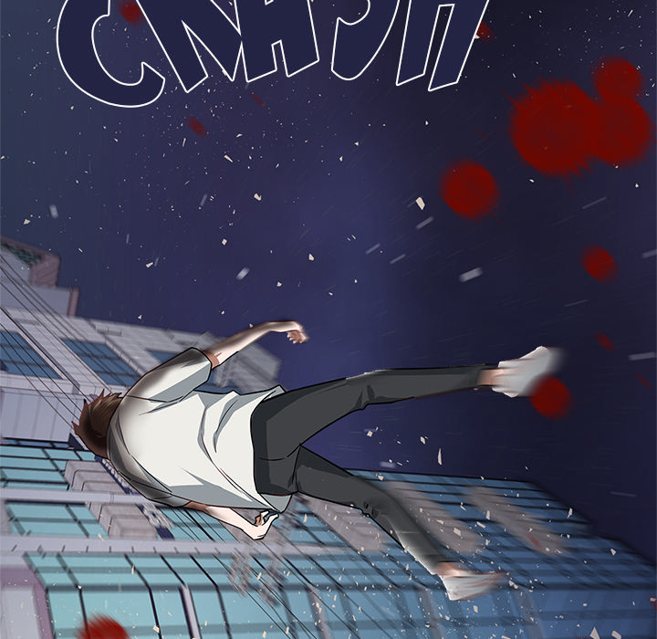 Tell Me the Future Chapter 1 - Page 78