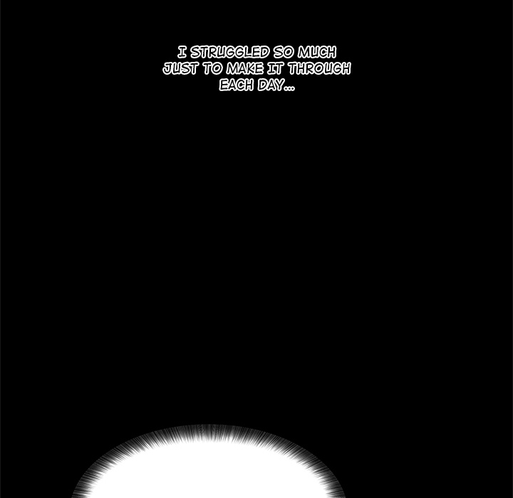 Tell Me the Future Chapter 1 - Page 81