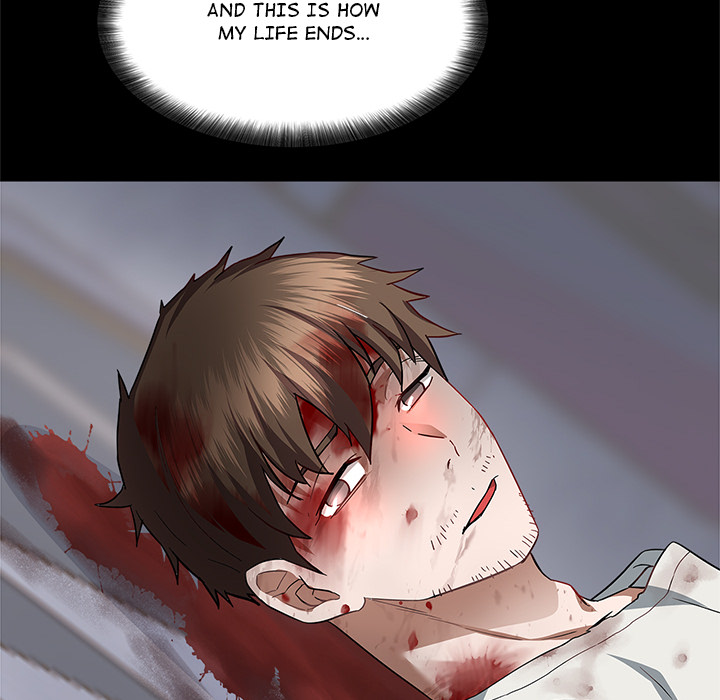 Tell Me the Future Chapter 1 - Page 82